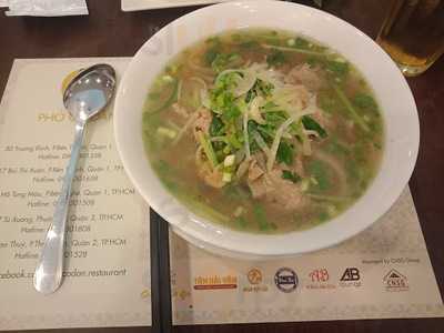Phở Cô Dần