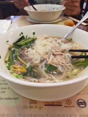 Phở Cô Dần