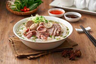 Phở Cô Dần