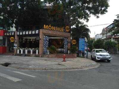 Nhà Hàng Món Huế