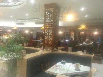 Nhà Hàng Món Huế