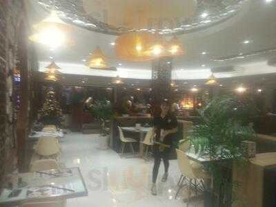 Nhà Hàng Món Huế