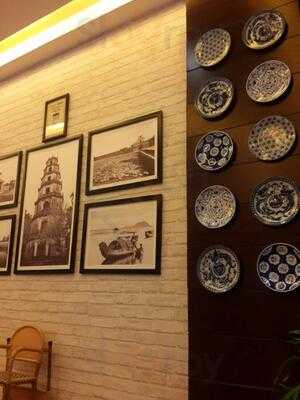 Nhà Hàng Món Huế