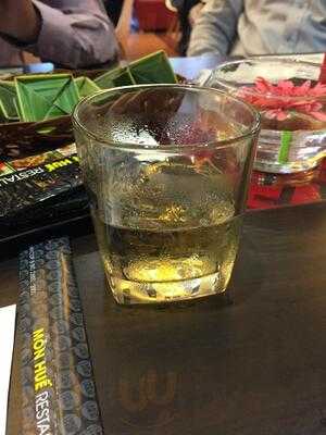 Nhà Hàng Món Huế