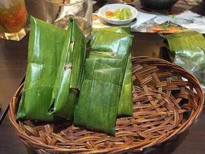 Nhà Hàng Món Huế