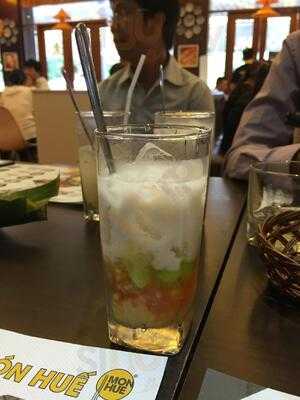 Nhà Hàng Món Huế