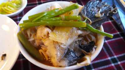 Ẩm Thực Nam Bộ