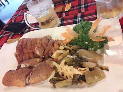 Ẩm Thực Nam Bộ