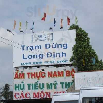 Ẩm Thực Nam Bộ