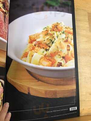 Nhà Hàng Cowboy Jack's