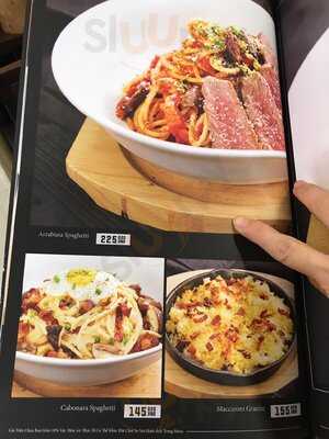 Nhà Hàng Cowboy Jack's