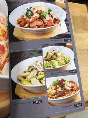 Nhà Hàng Cowboy Jack's