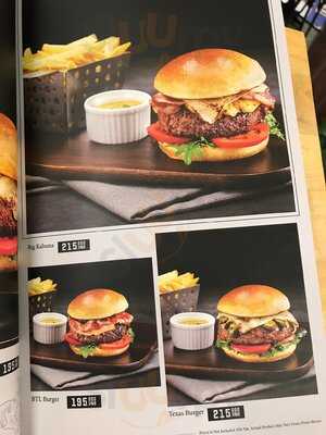 Nhà Hàng Cowboy Jack's