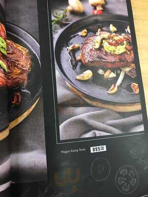 Nhà Hàng Cowboy Jack's