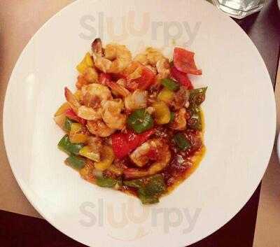 Two In One Bistro & Cafe / Roof-terrace