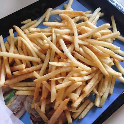 Mcdonald's Tân Sơn Nhất