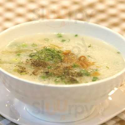 Mcdonald's Tân Sơn Nhất