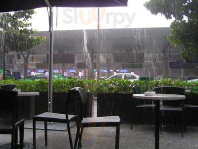 Mcdonald's Tân Sơn Nhất