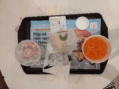 Mcdonald's Tân Sơn Nhất