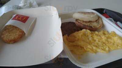 Mcdonald's Tân Sơn Nhất