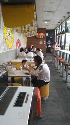 Mcdonald's Tân Sơn Nhất