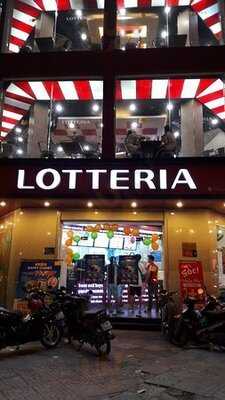 Lotteria