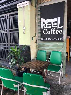 Reel Coffee