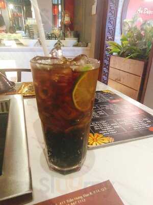 Sik Dak Fook - Hot Pot And Bbq