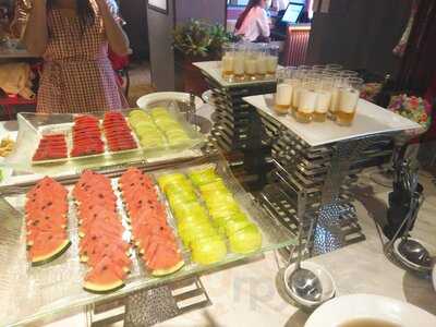 Sik Dak Fook - Hot Pot And Bbq