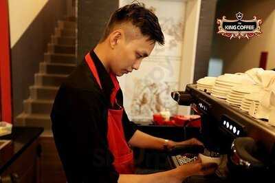 King Coffee