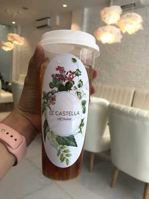 Le Castella Viet Nam