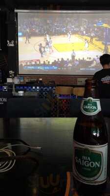 Champion Sports Bar