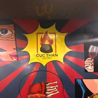 Cục Than Bistro