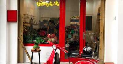 Thèm Trái Cây - Truly Fruit