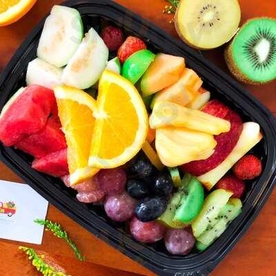 Thèm Trái Cây - Truly Fruit