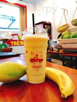 Thèm Trái Cây - Truly Fruit