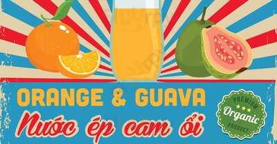 Thèm Trái Cây - Truly Fruit