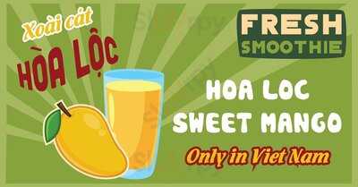 Thèm Trái Cây - Truly Fruit