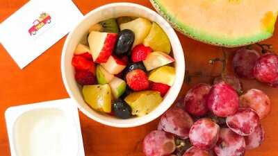 Thèm Trái Cây - Truly Fruit