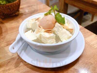 Đạt Chef - Xôi Tôm Càng