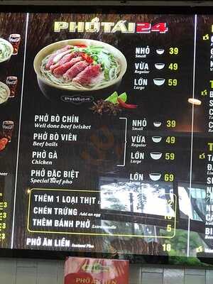 Phở 24