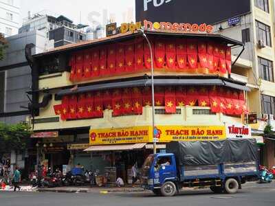 Tân Thời Restaurant