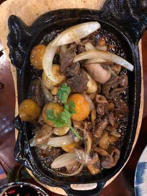 Tân Thời Restaurant