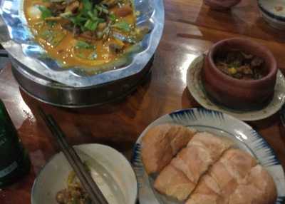 Tân Thời Restaurant