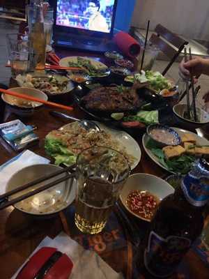 Tân Thời Restaurant