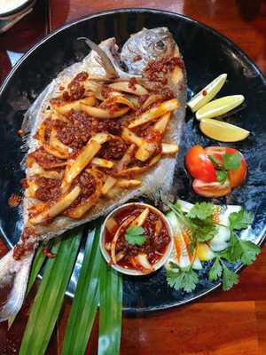 Tân Thời Restaurant