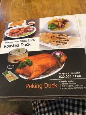 Dimsum House - Lê Lai