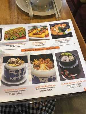 Dimsum House - Lê Lai