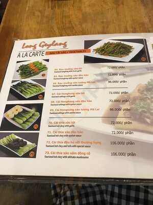 Dimsum House - Lê Lai