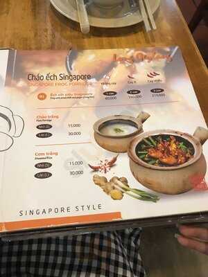 Dimsum House - Lê Lai